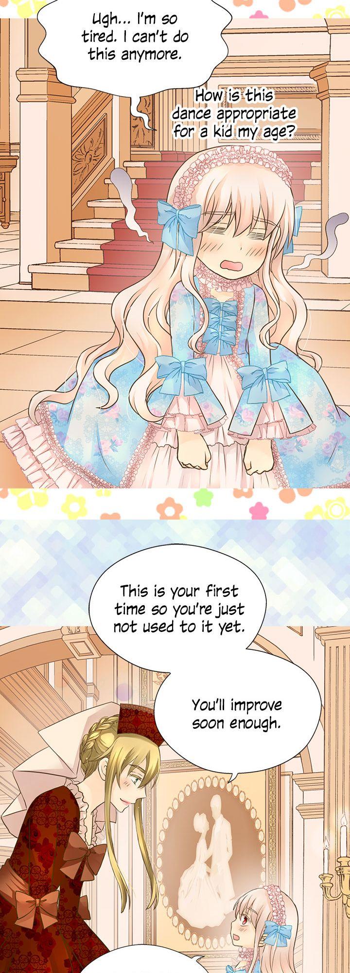 Daughter of the Emperor chapter 122 page 17