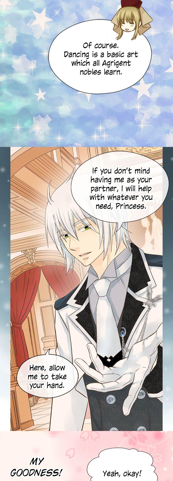 Daughter of the Emperor chapter 122 page 19