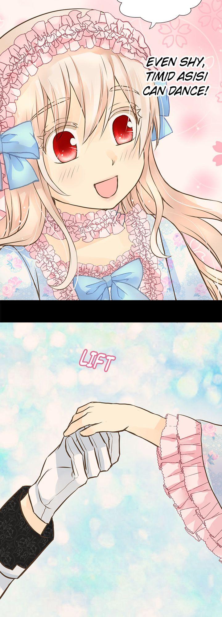 Daughter of the Emperor chapter 122 page 20