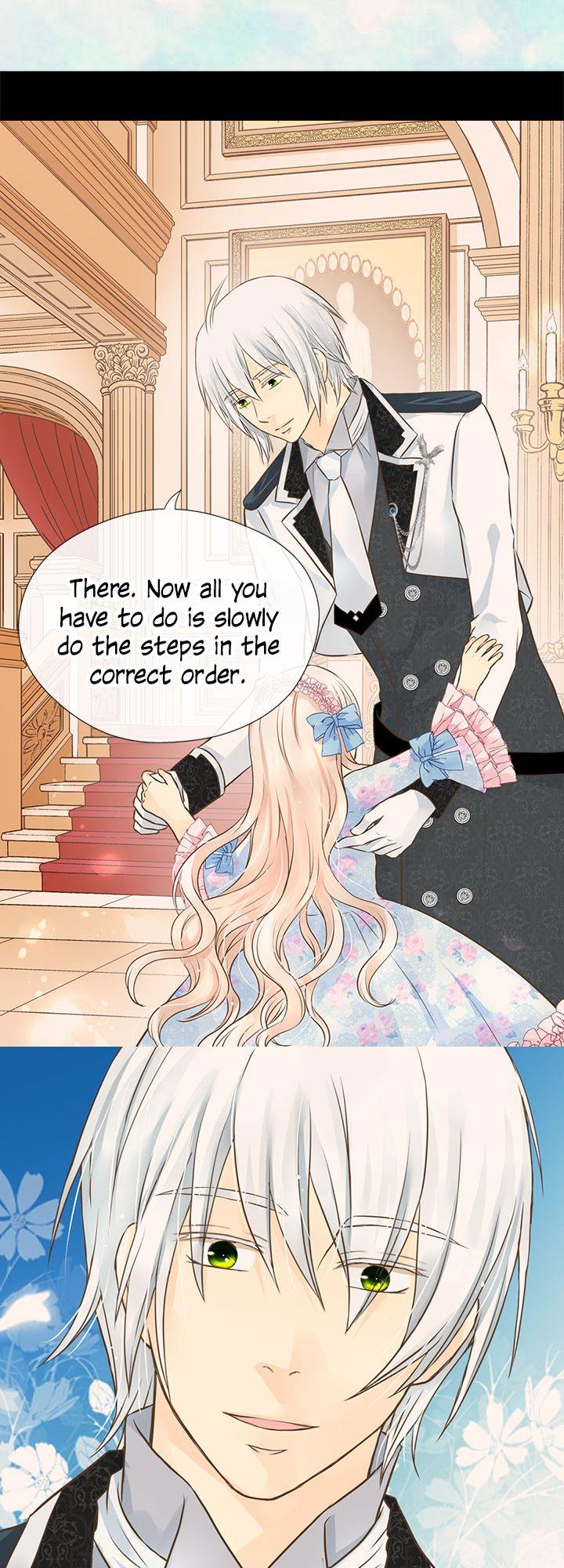 Daughter of the Emperor chapter 122 page 21