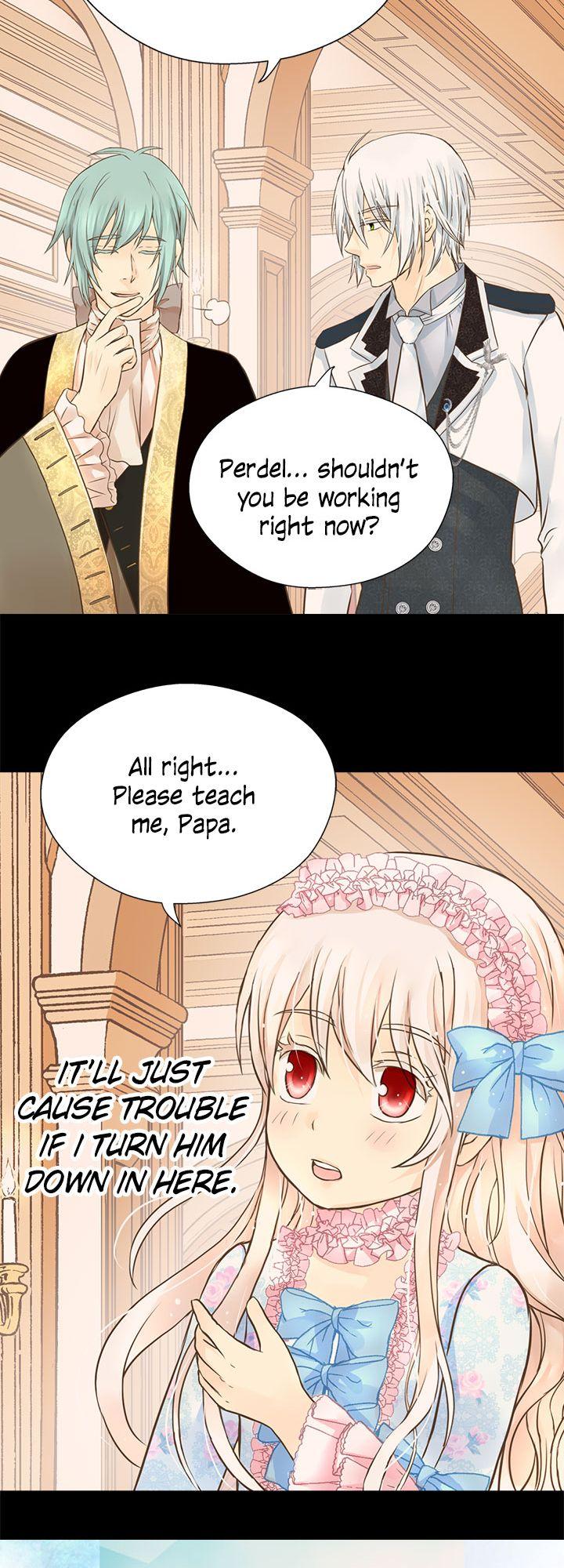 Daughter of the Emperor chapter 122 page 26