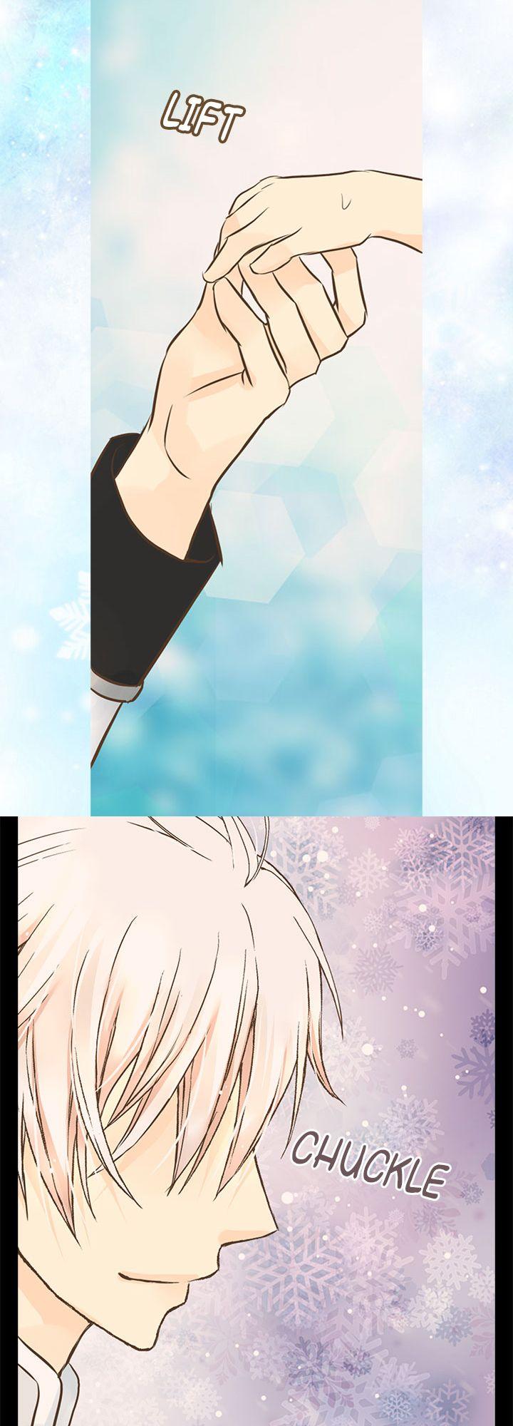 Daughter of the Emperor chapter 122 page 27