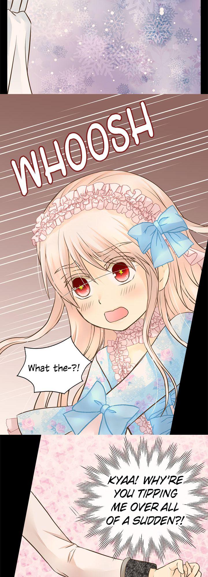 Daughter of the Emperor chapter 122 page 28