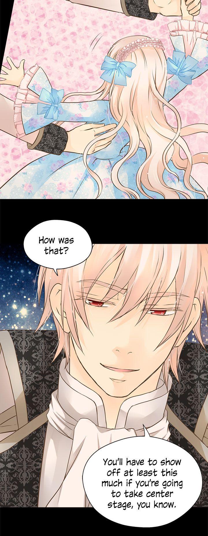 Daughter of the Emperor chapter 122 page 29