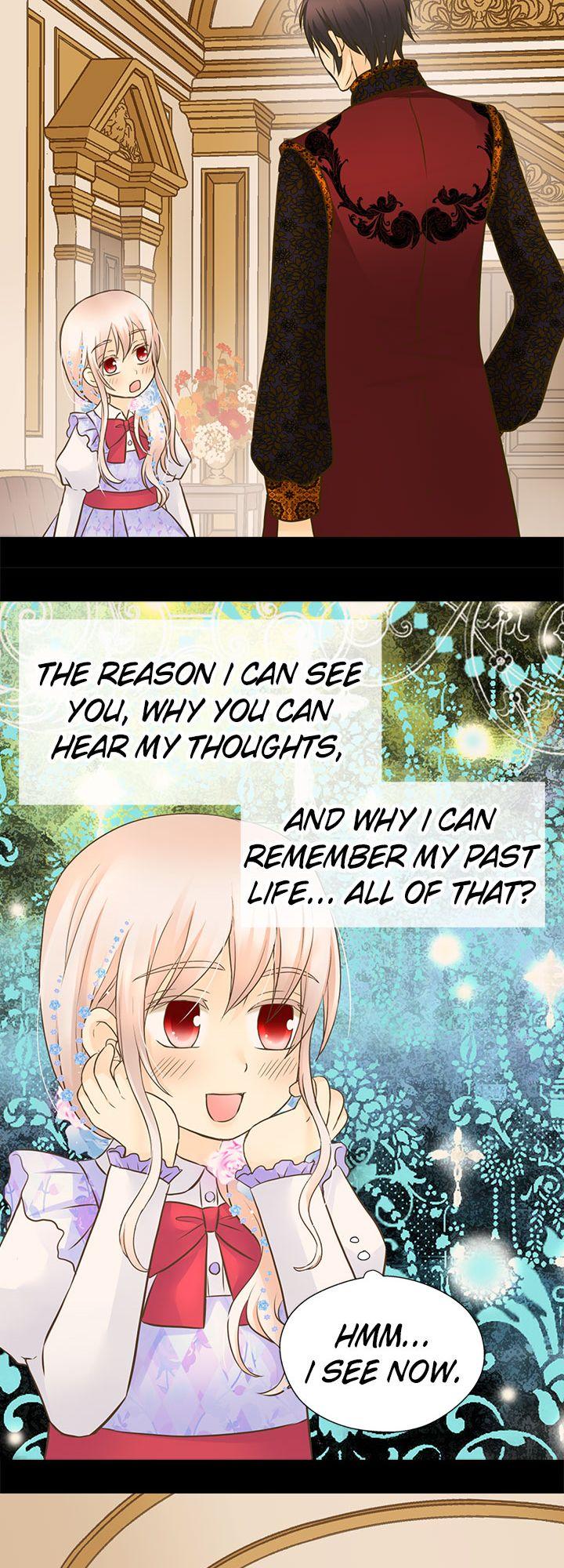 Daughter of the Emperor chapter 122 page 3