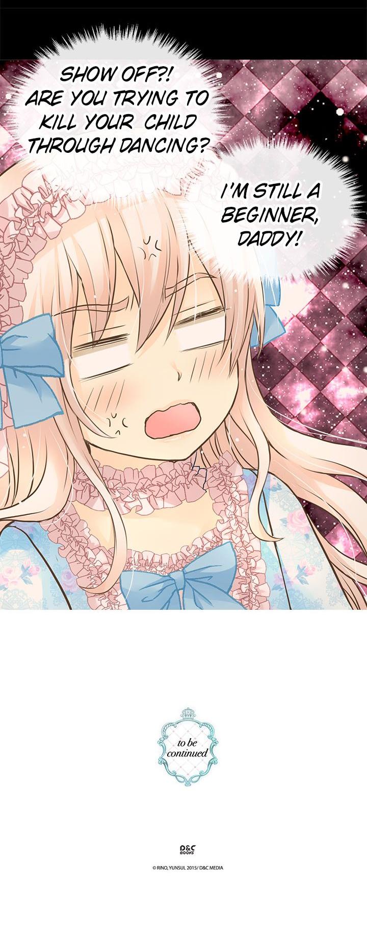 Daughter of the Emperor chapter 122 page 30