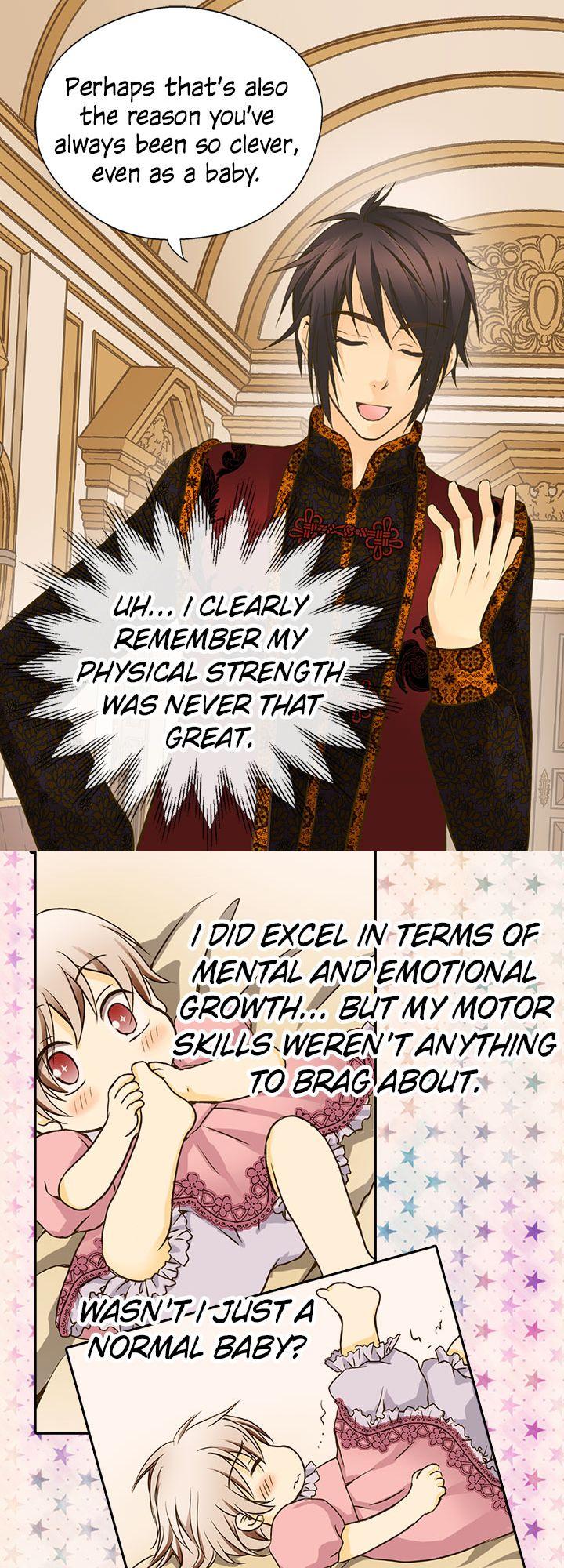 Daughter of the Emperor chapter 122 page 4