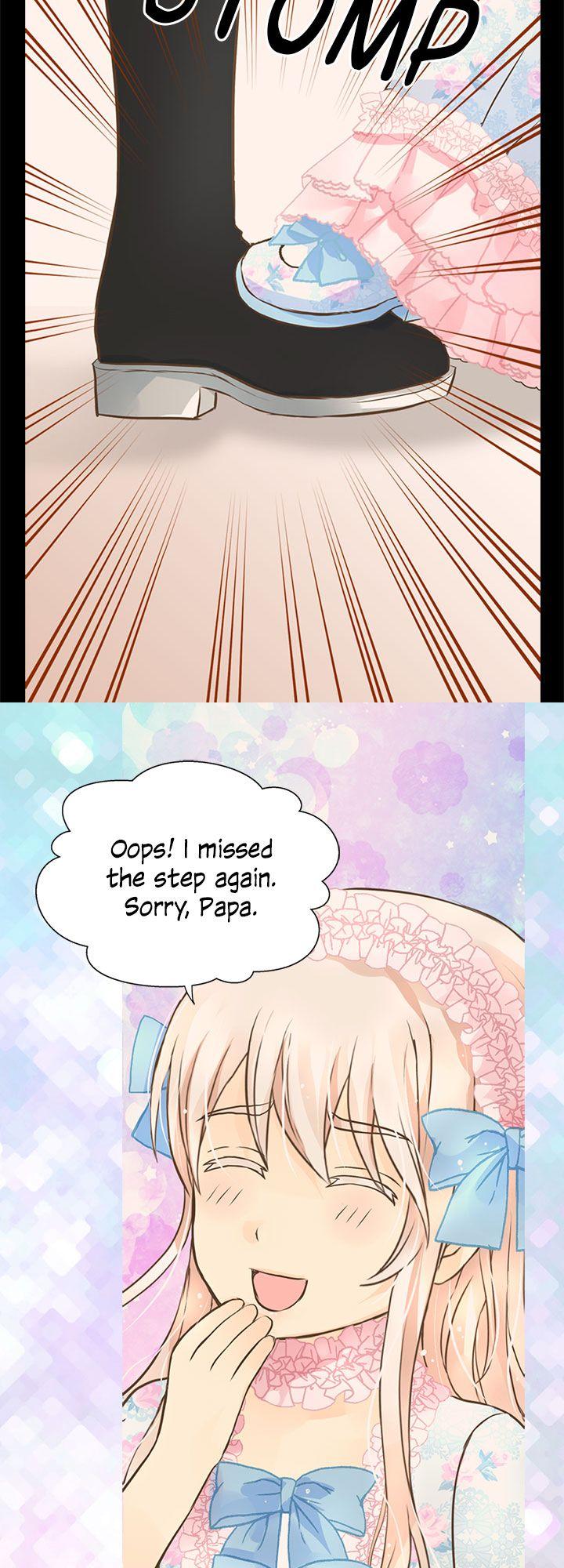 Daughter of the Emperor chapter 123 page 10