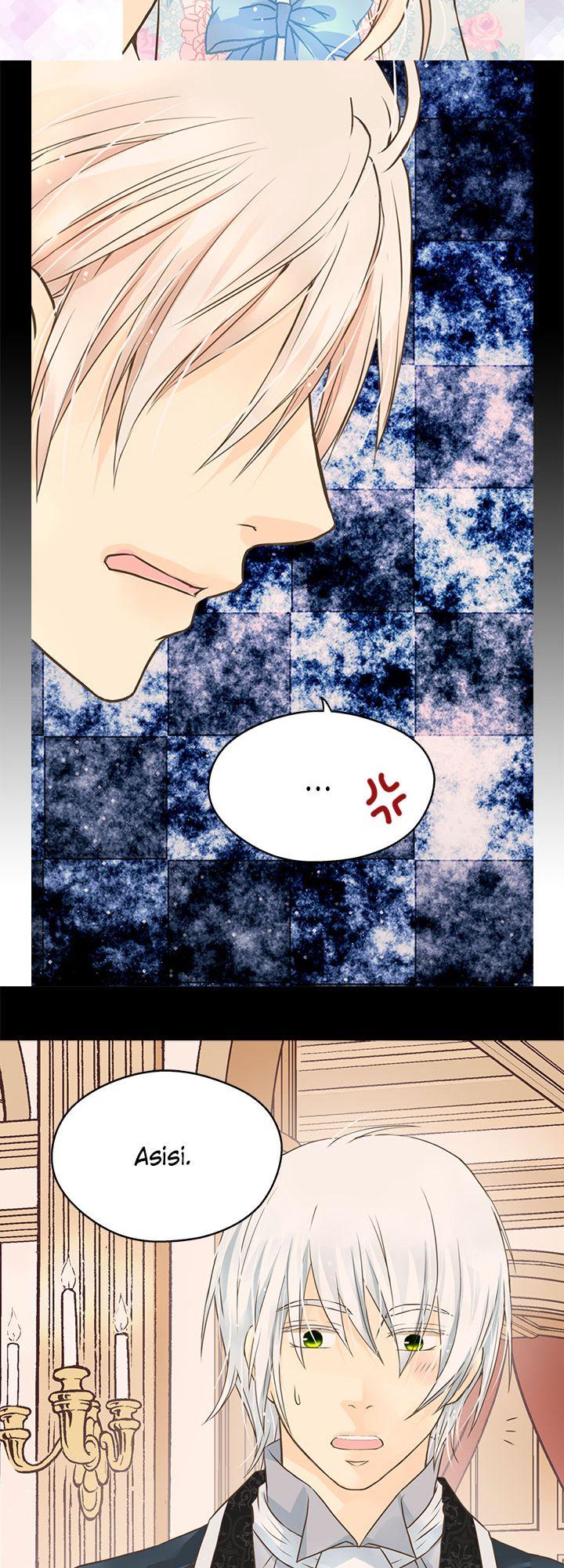 Daughter of the Emperor chapter 123 page 11