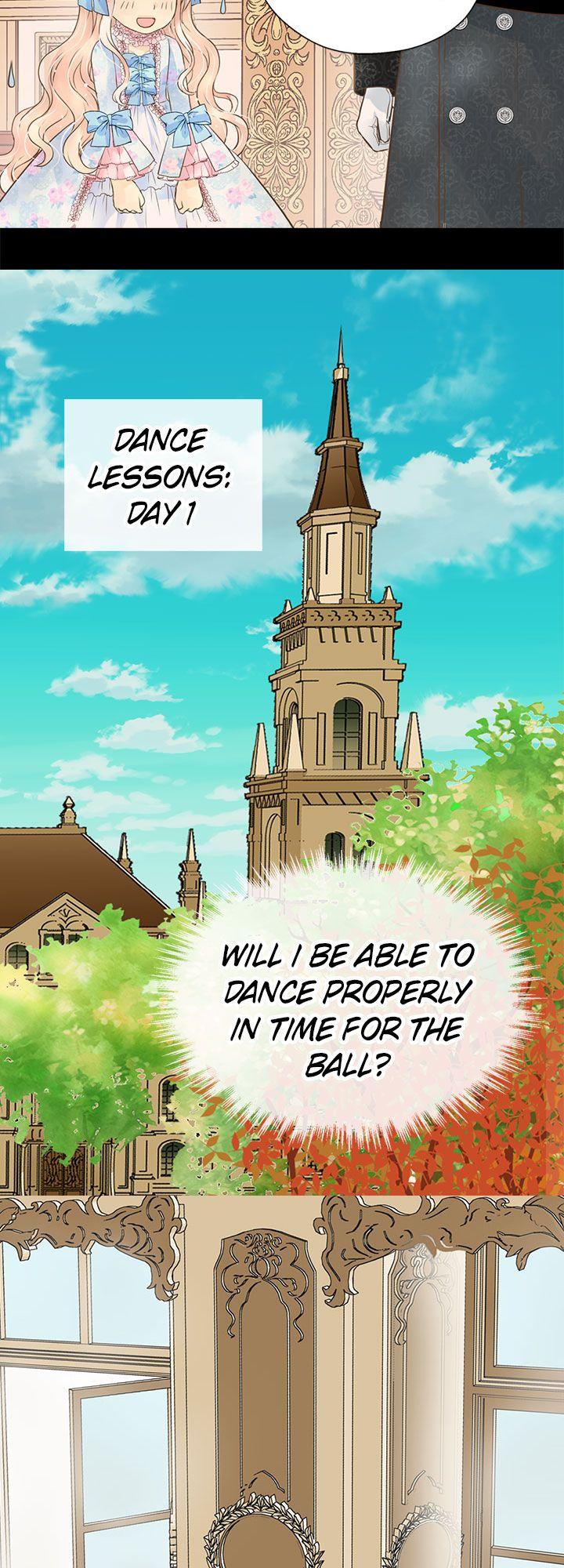 Daughter of the Emperor chapter 123 page 15