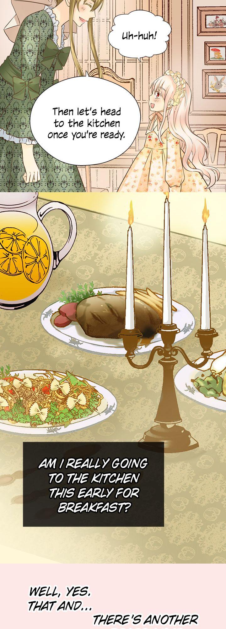 Daughter of the Emperor chapter 123 page 19