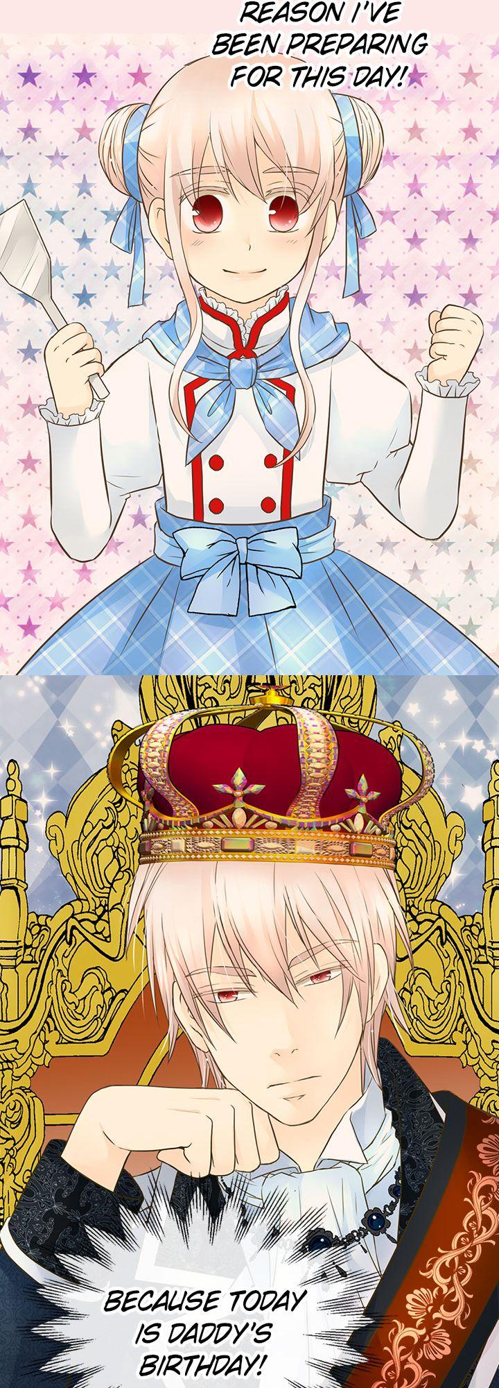 Daughter of the Emperor chapter 123 page 20