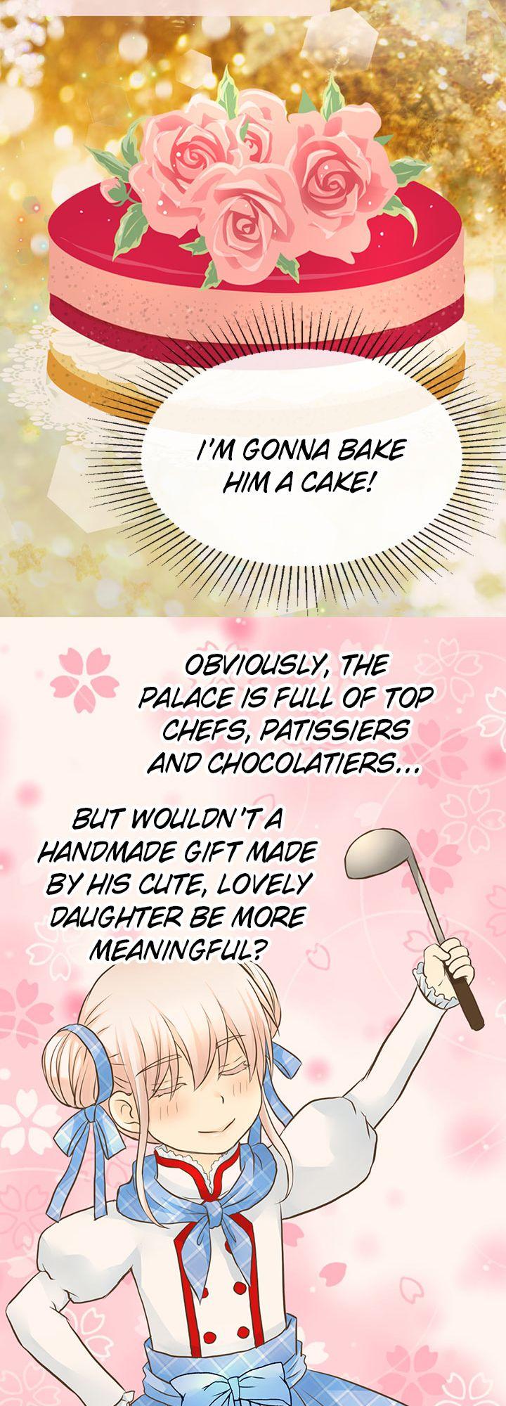 Daughter of the Emperor chapter 123 page 23