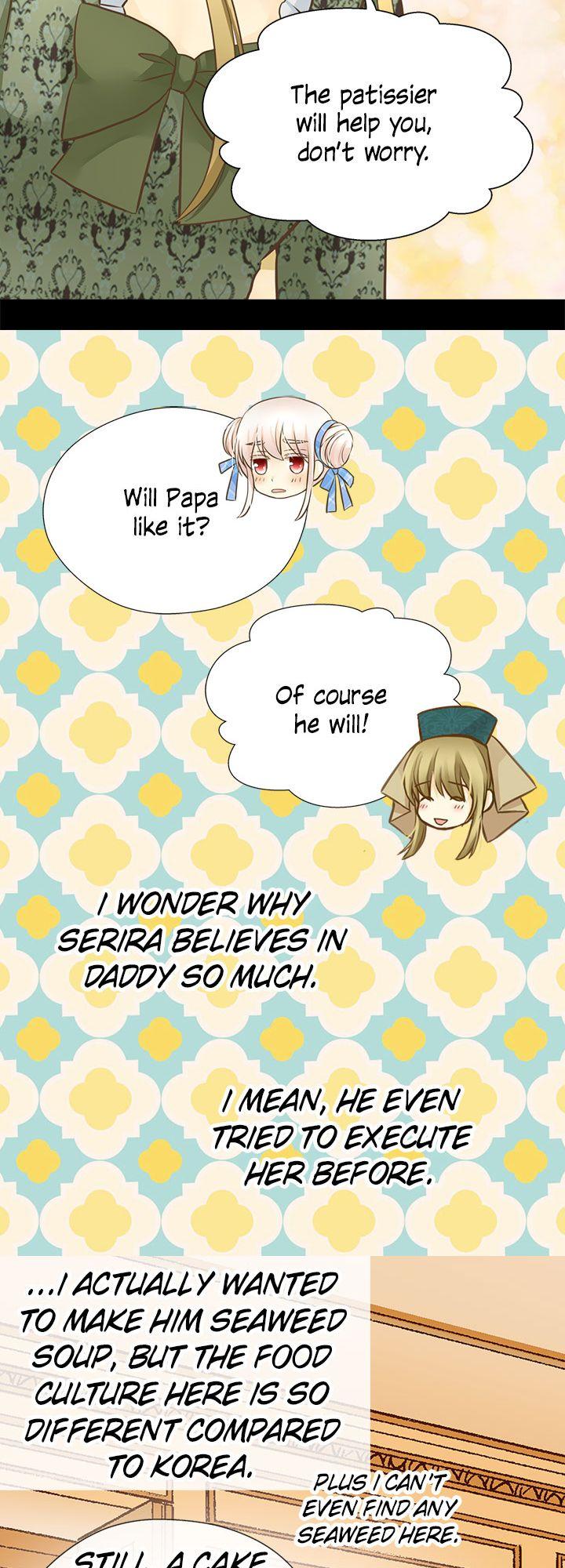 Daughter of the Emperor chapter 123 page 25