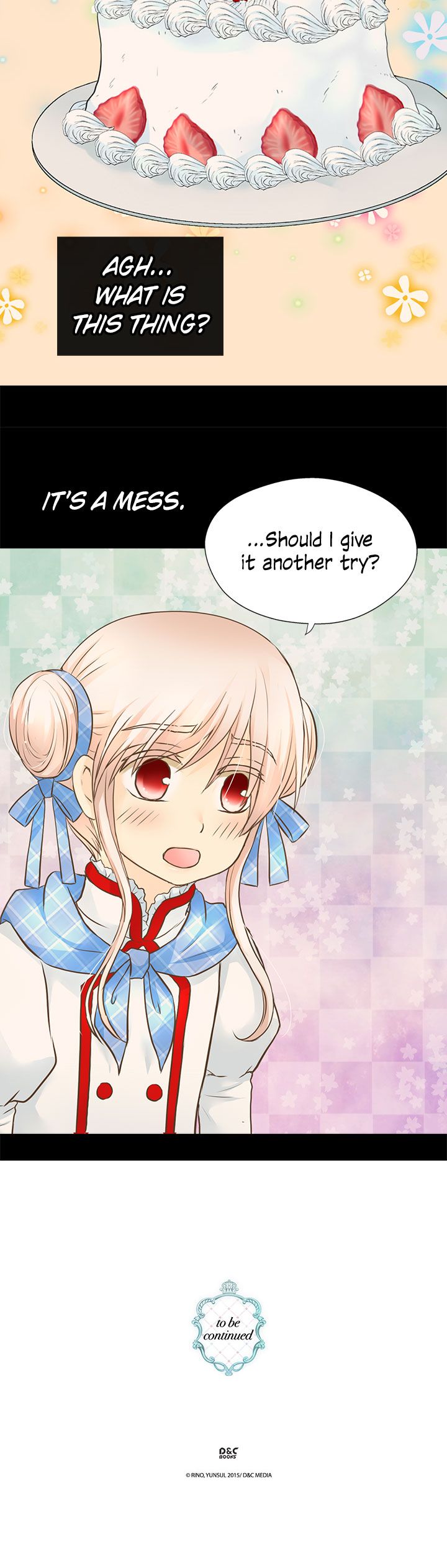 Daughter of the Emperor chapter 123 page 29