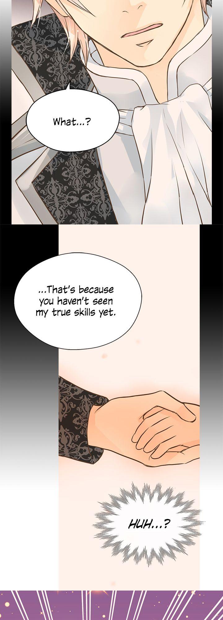 Daughter of the Emperor chapter 123 page 3