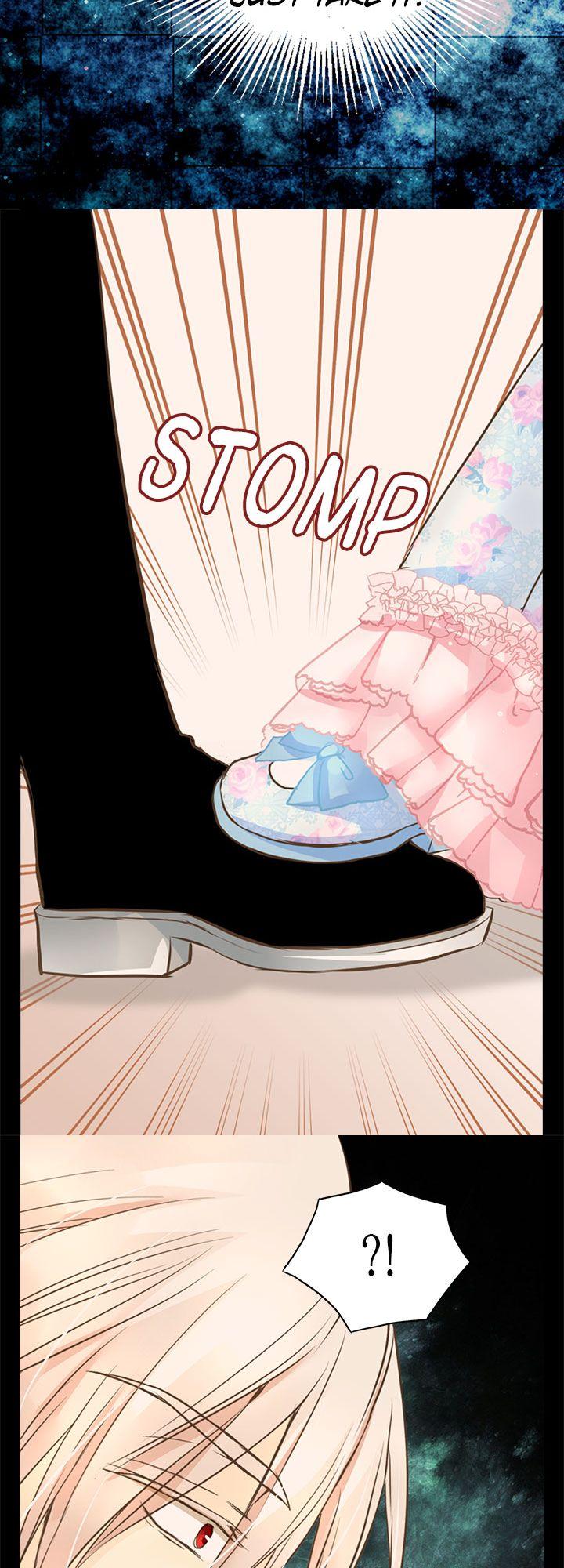 Daughter of the Emperor chapter 123 page 5