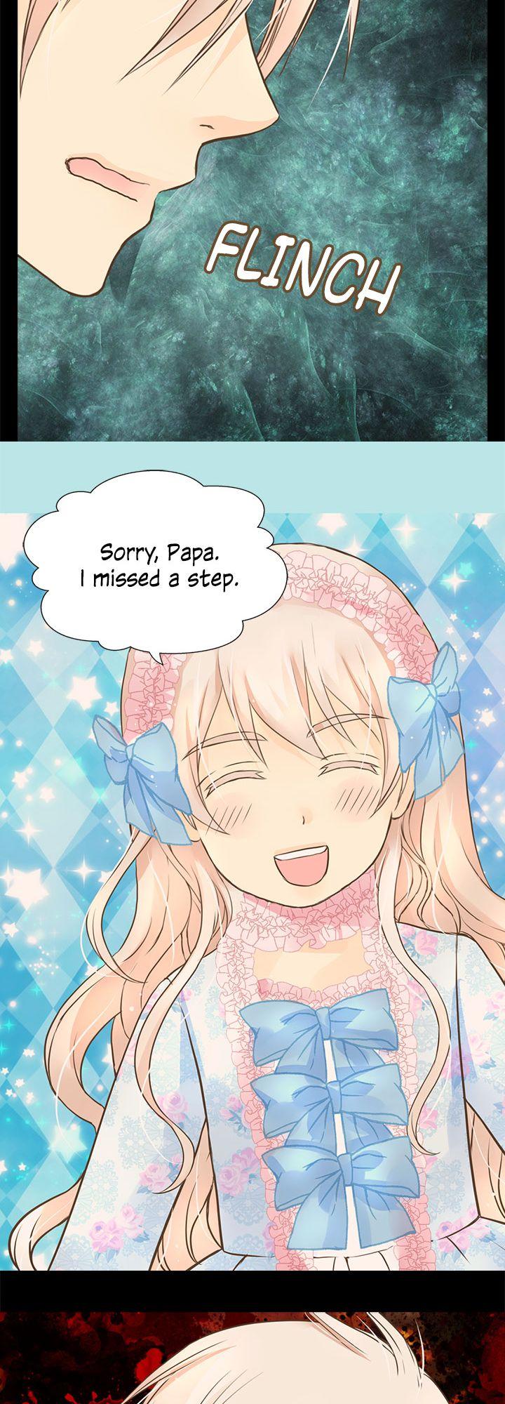 Daughter of the Emperor chapter 123 page 6