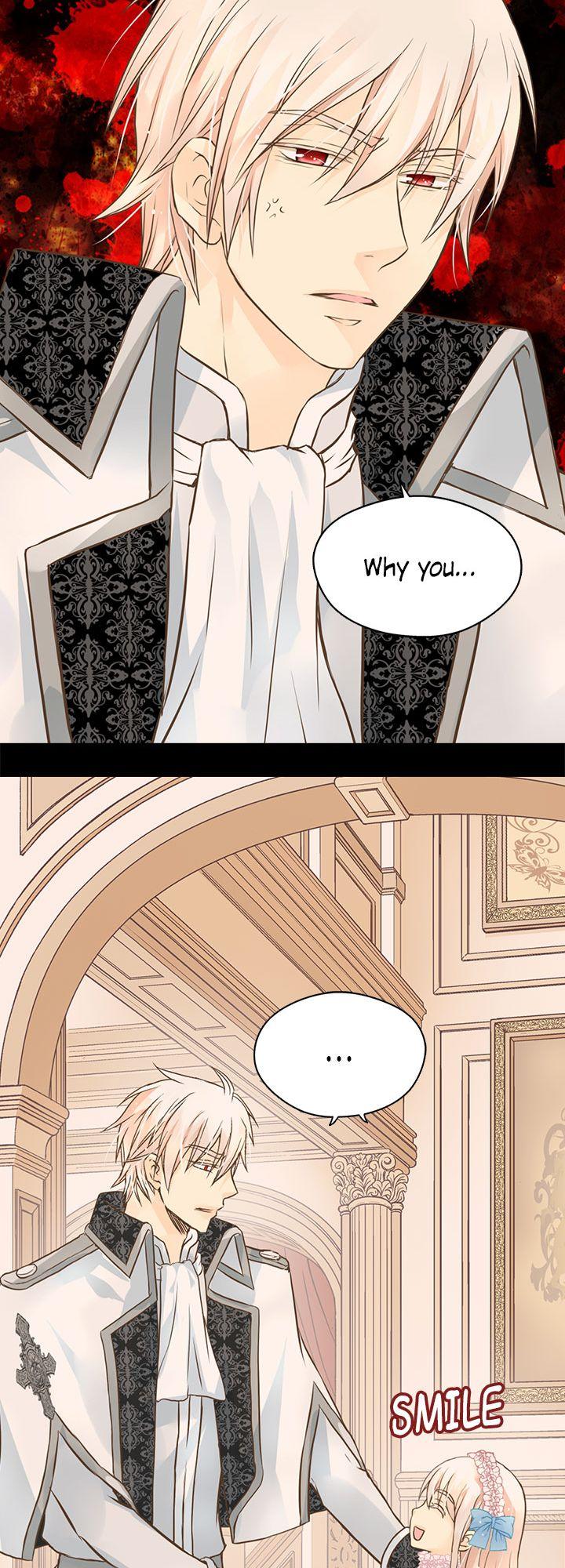 Daughter of the Emperor chapter 123 page 7