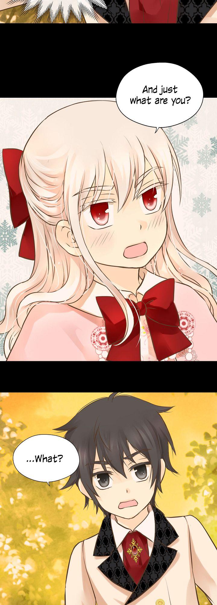 Daughter of the Emperor chapter 128 page 11