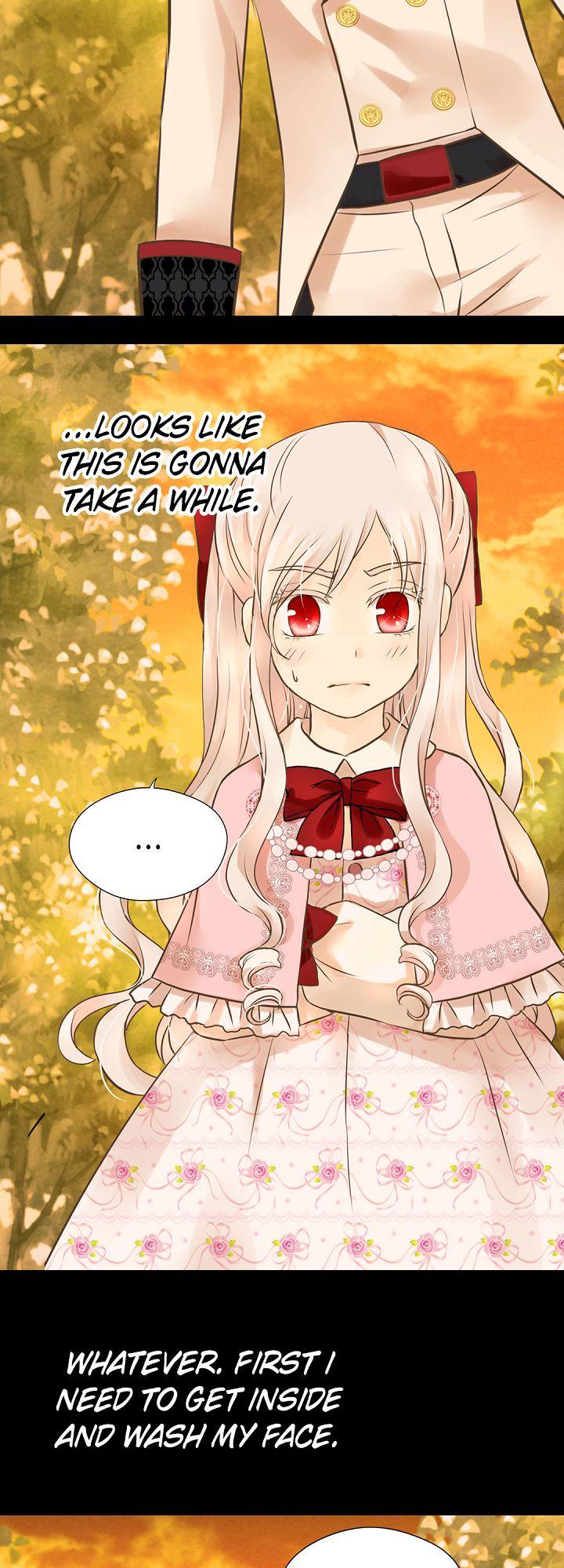 Daughter of the Emperor chapter 128 page 12