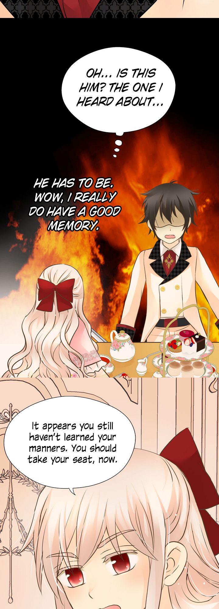 Daughter of the Emperor chapter 128 page 24