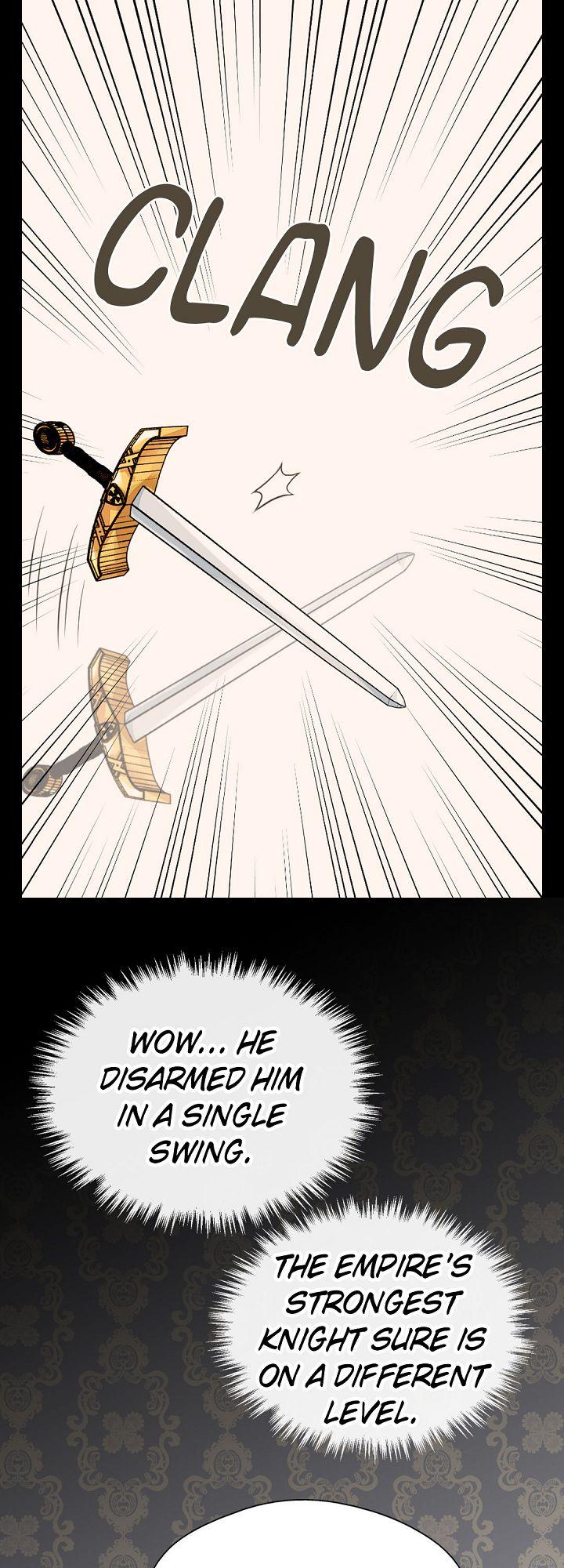 Daughter of the Emperor chapter 128 page 27