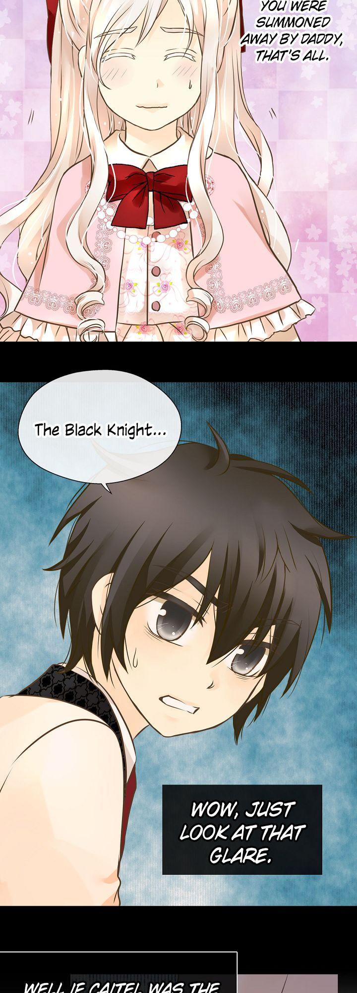 Daughter of the Emperor chapter 128 page 29