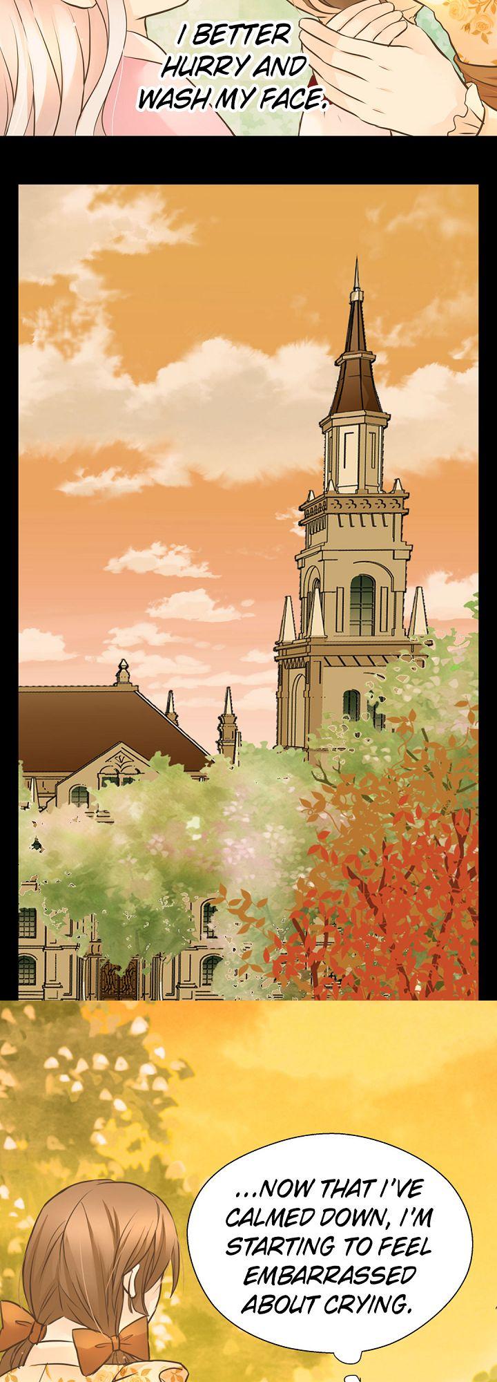 Daughter of the Emperor chapter 128 page 5