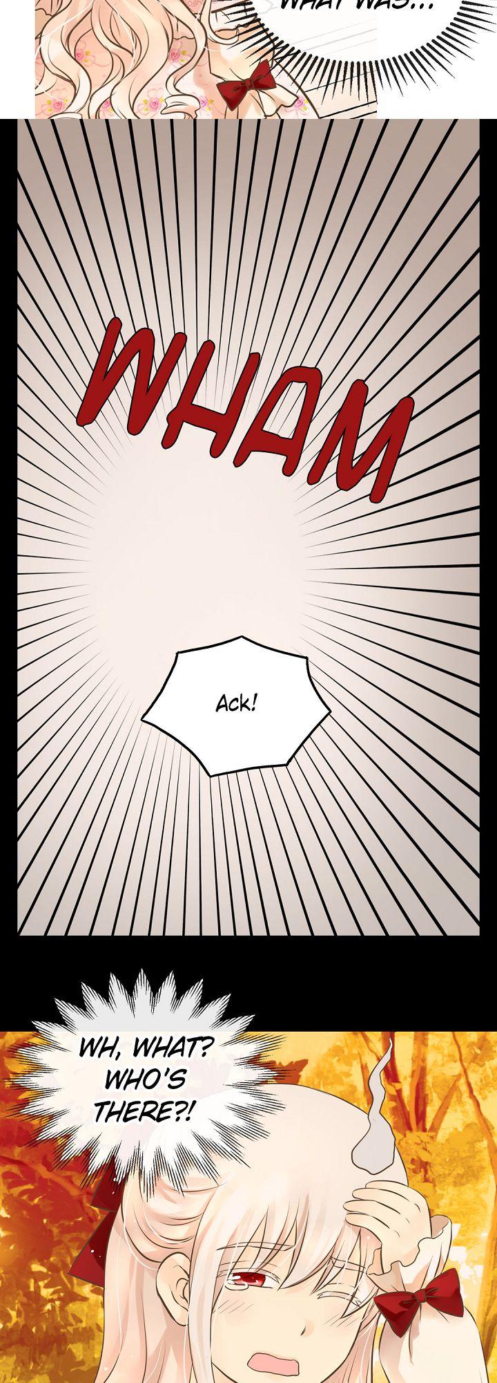 Daughter of the Emperor chapter 128 page 8