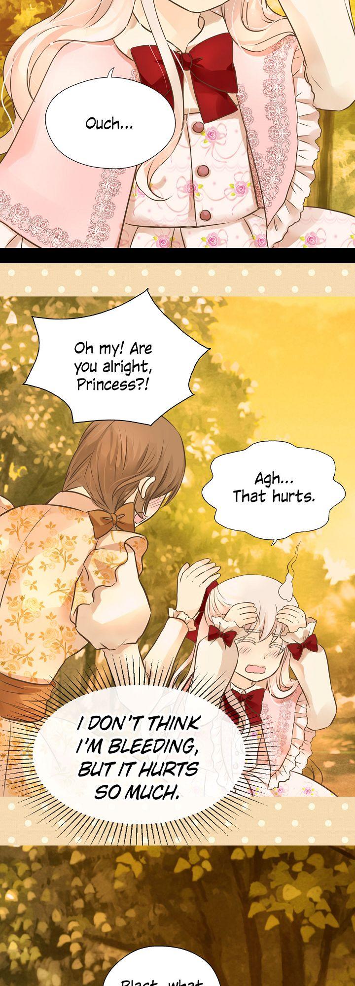 Daughter of the Emperor chapter 128 page 9