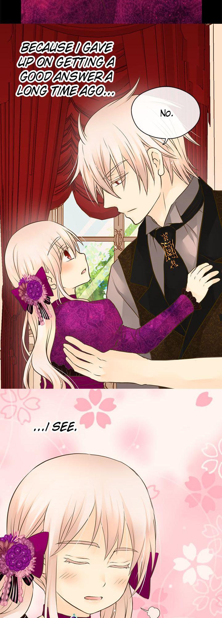 Daughter of the Emperor chapter 134 page 11