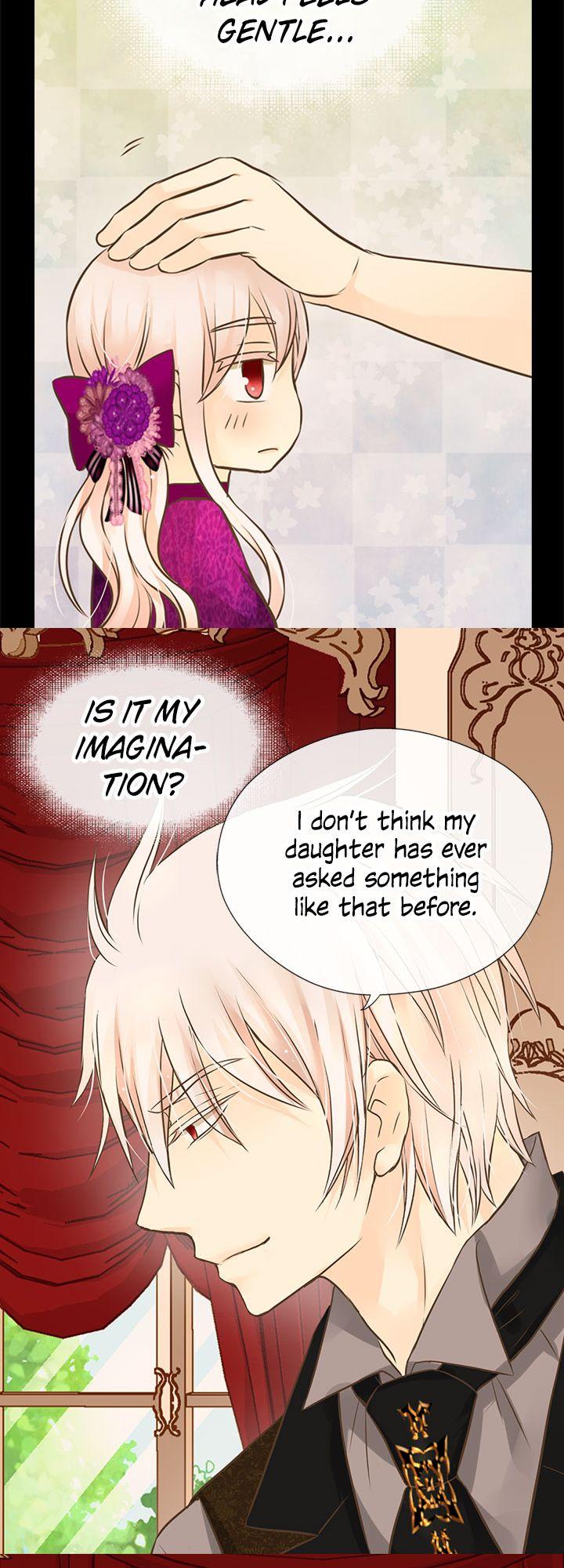 Daughter of the Emperor chapter 134 page 13