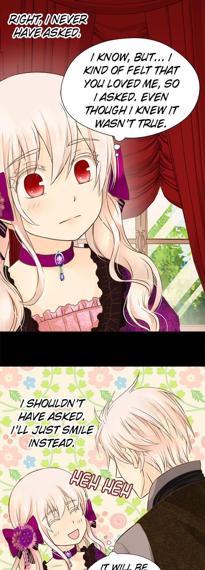 Daughter of the Emperor chapter 134 page 14