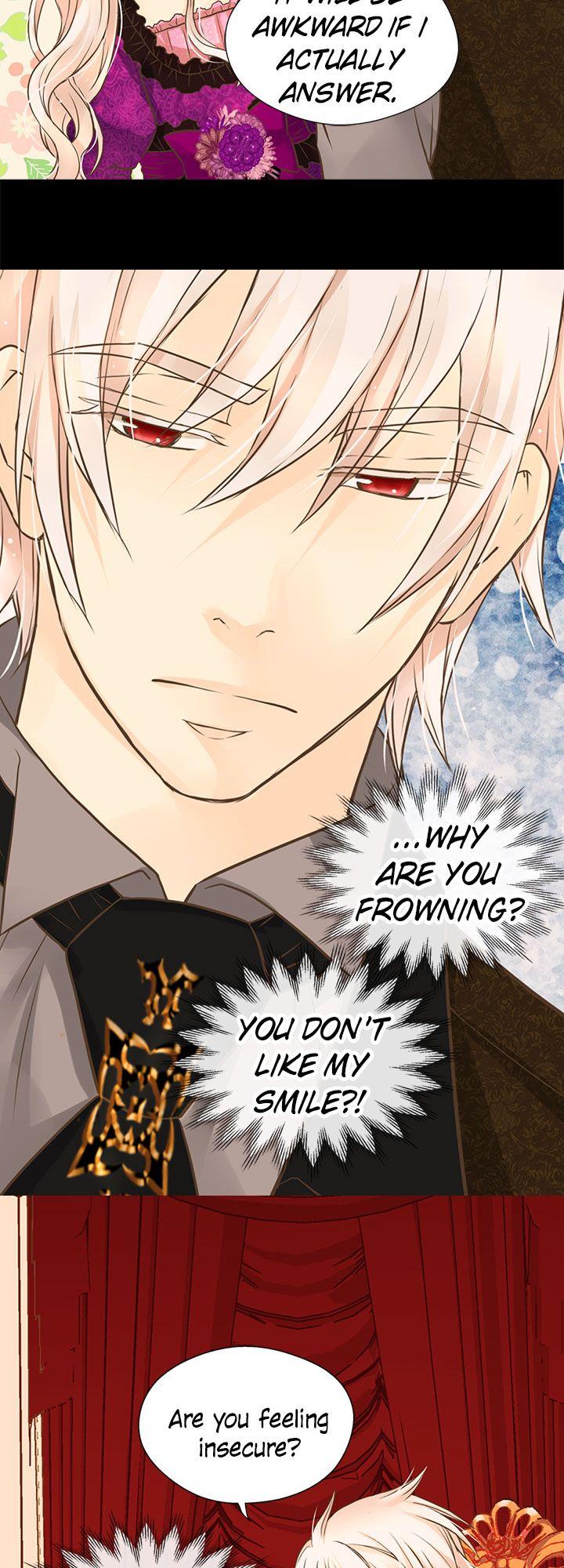 Daughter of the Emperor chapter 134 page 15