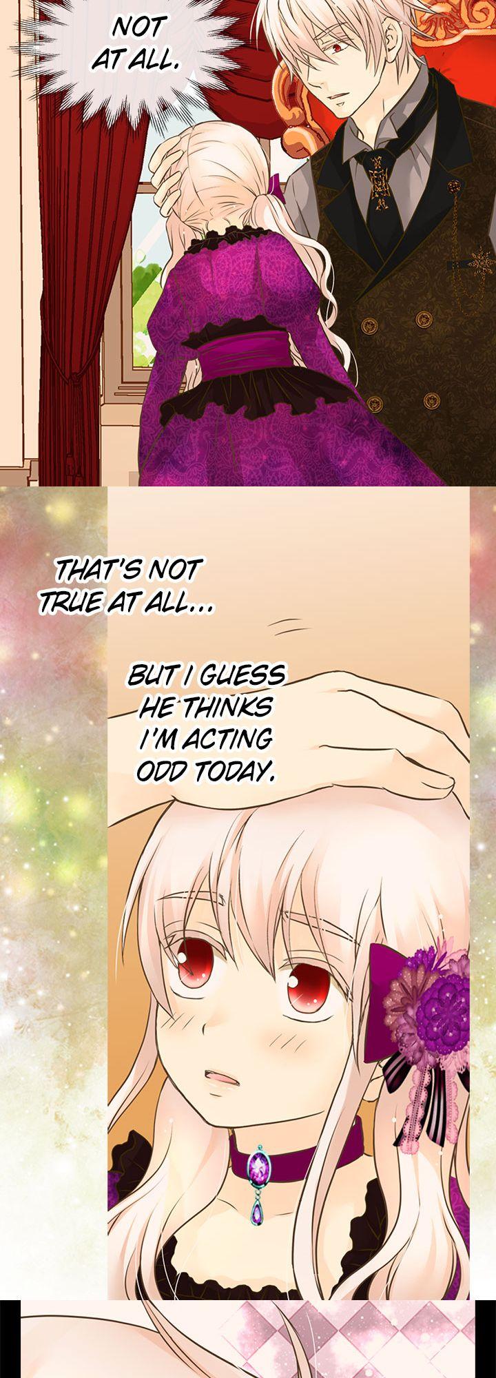 Daughter of the Emperor chapter 134 page 16