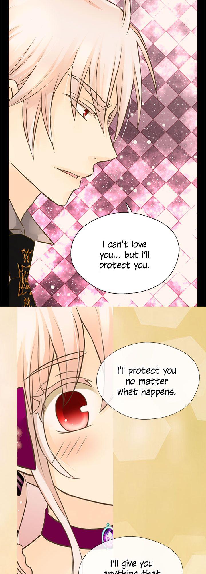 Daughter of the Emperor chapter 134 page 17