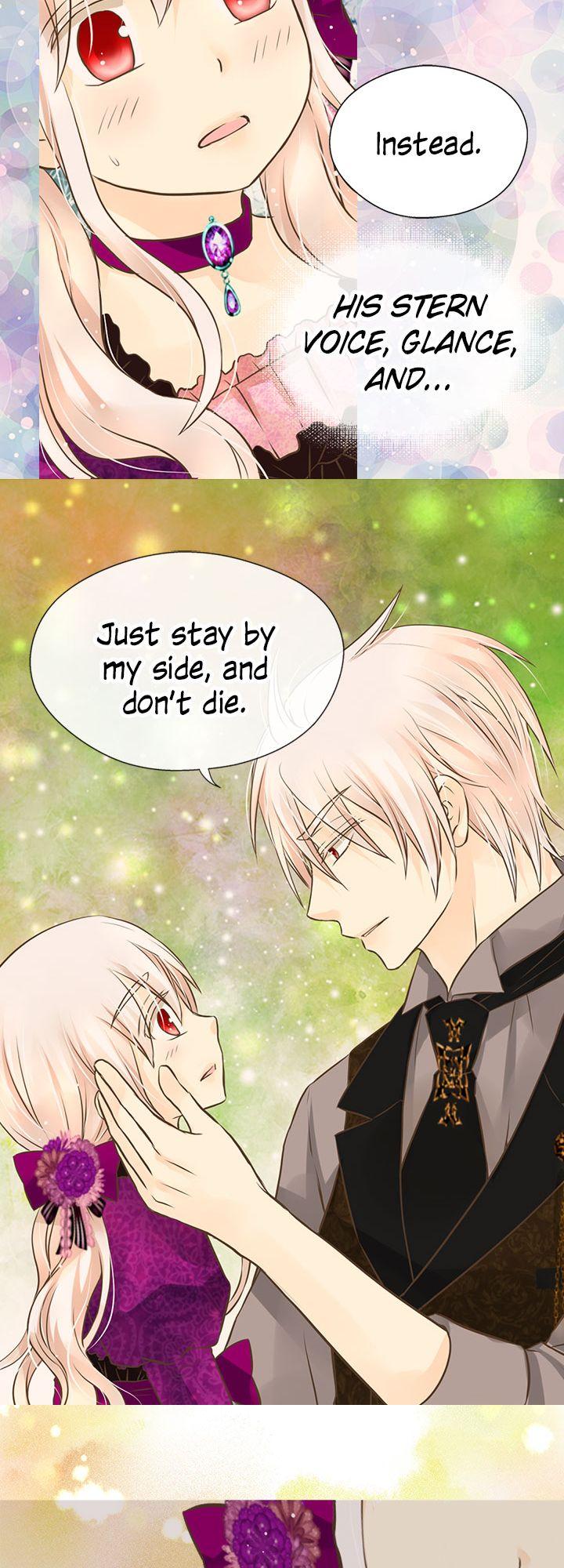 Daughter of the Emperor chapter 134 page 19