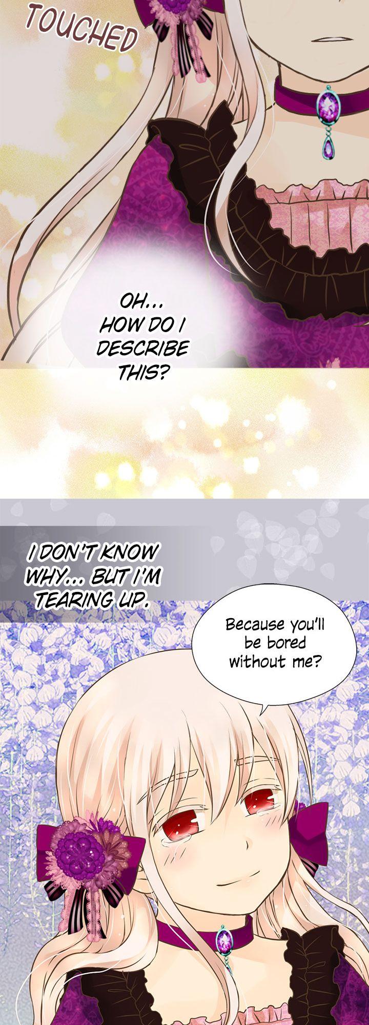 Daughter of the Emperor chapter 134 page 20