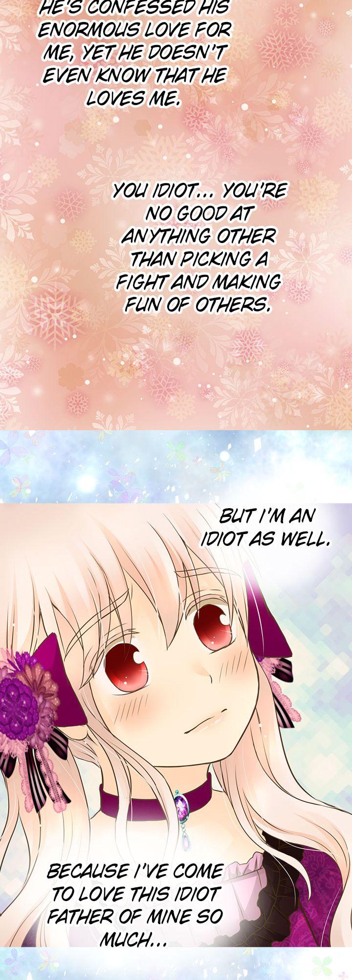 Daughter of the Emperor chapter 134 page 23