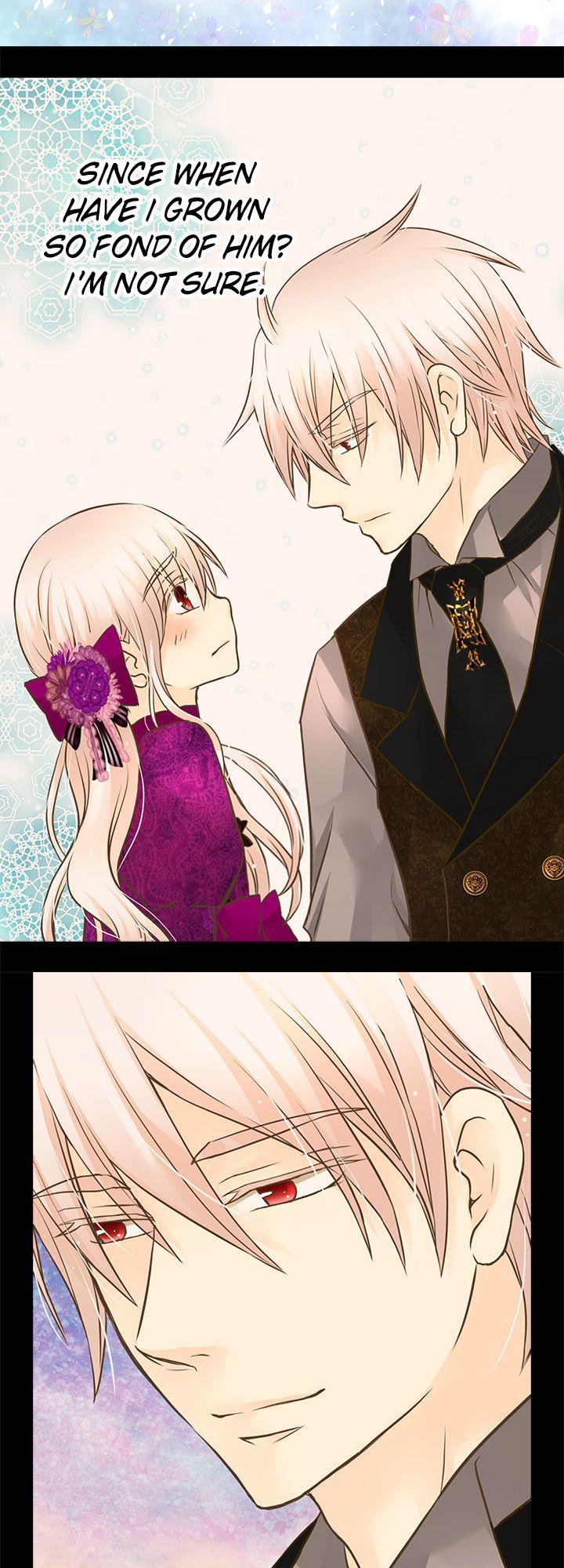 Daughter of the Emperor chapter 134 page 24