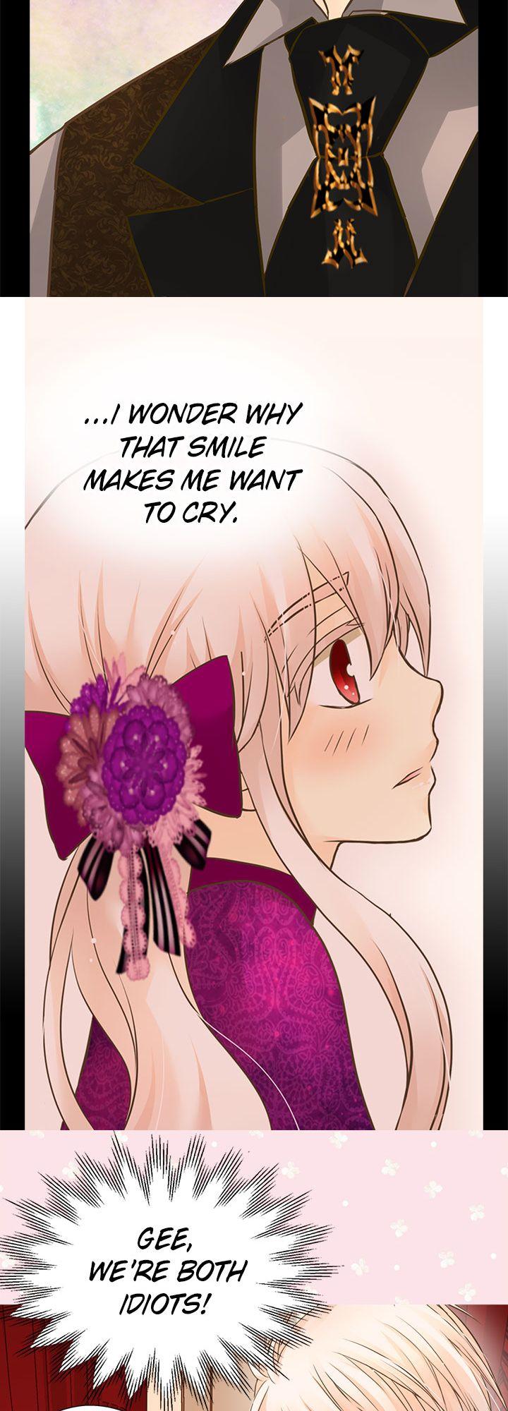 Daughter of the Emperor chapter 134 page 25