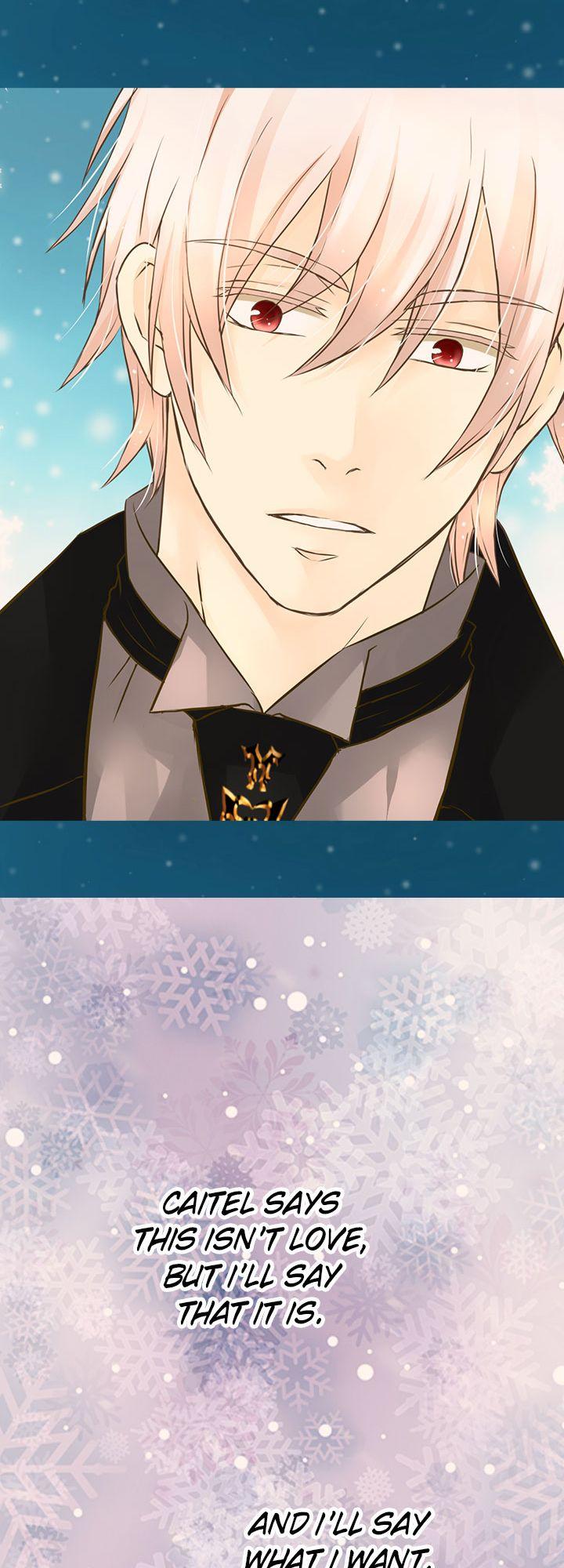 Daughter of the Emperor chapter 134 page 27