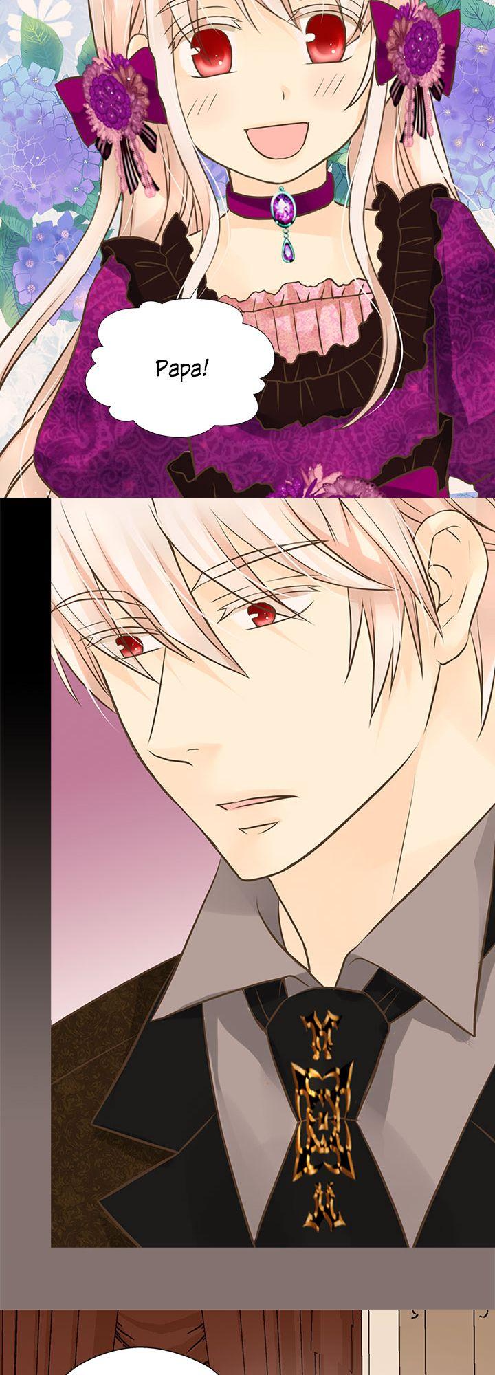 Daughter of the Emperor chapter 134 page 3