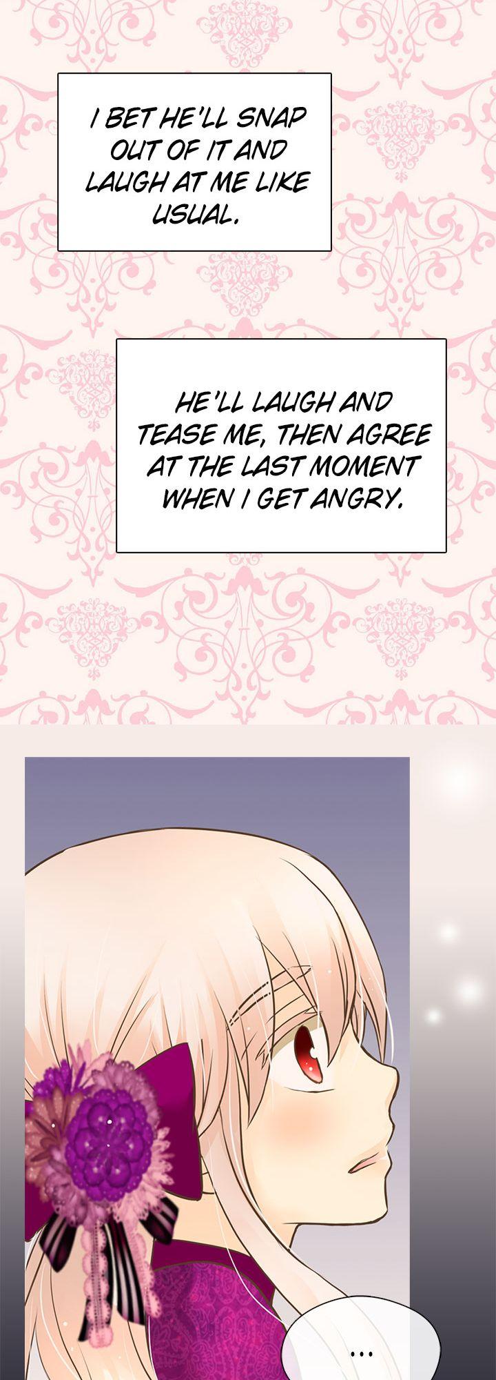 Daughter of the Emperor chapter 134 page 30