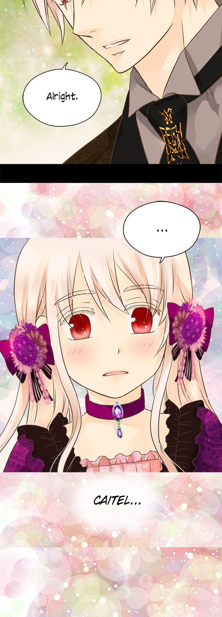 Daughter of the Emperor chapter 134 page 32