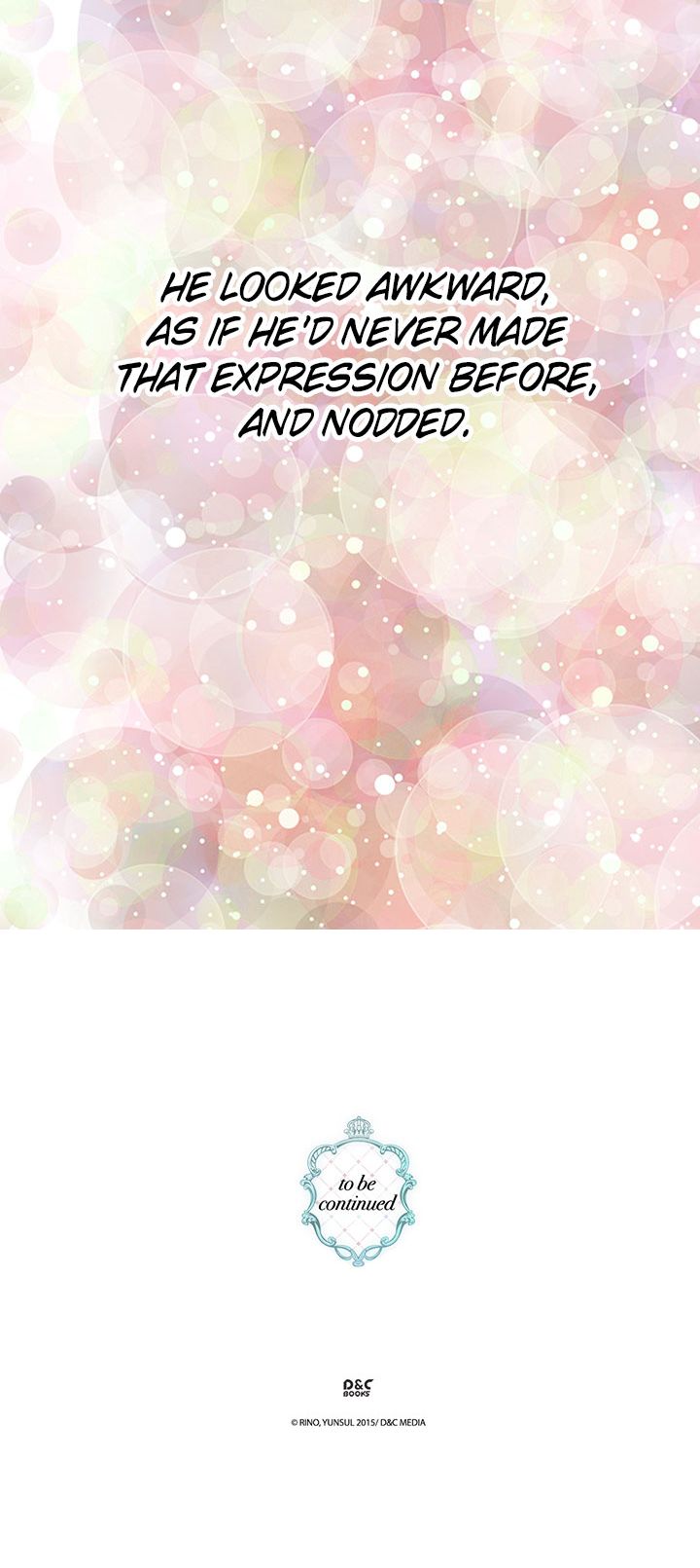 Daughter of the Emperor chapter 134 page 33