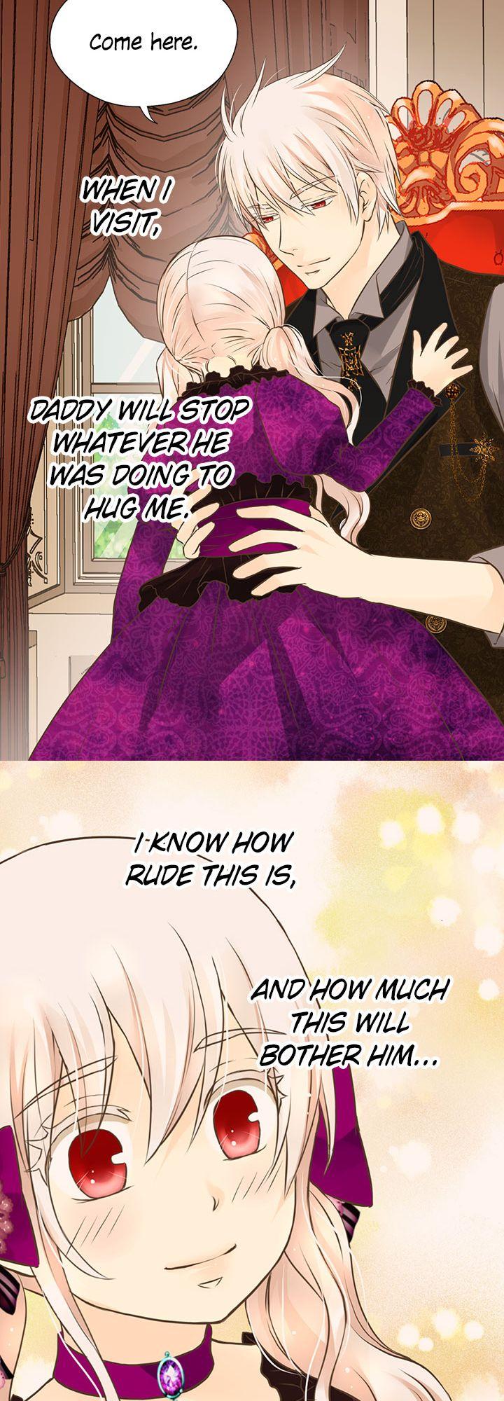 Daughter of the Emperor chapter 134 page 4