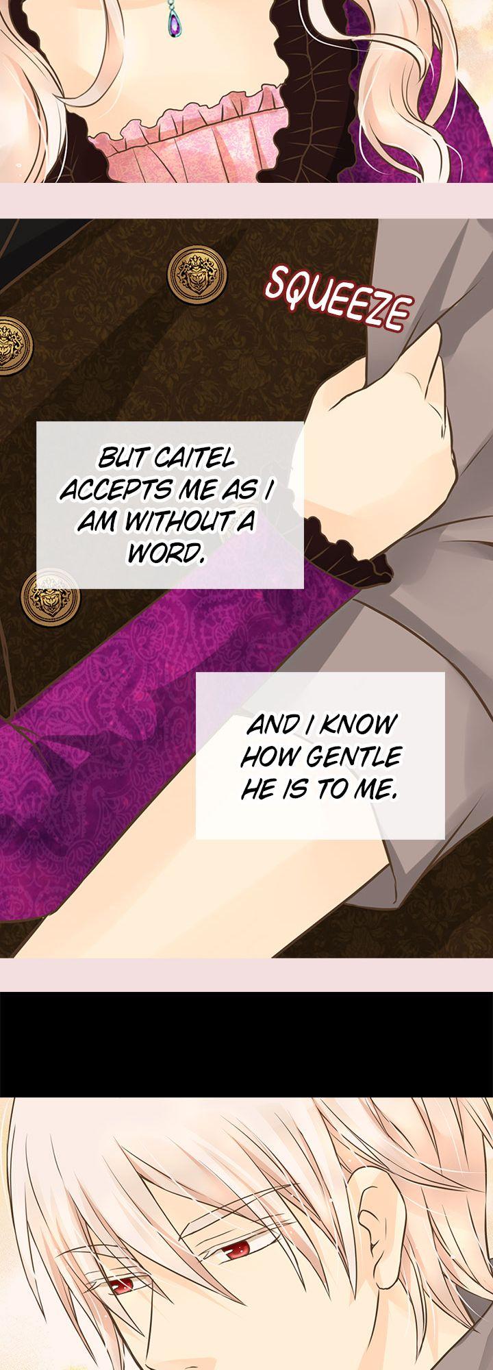 Daughter of the Emperor chapter 134 page 5