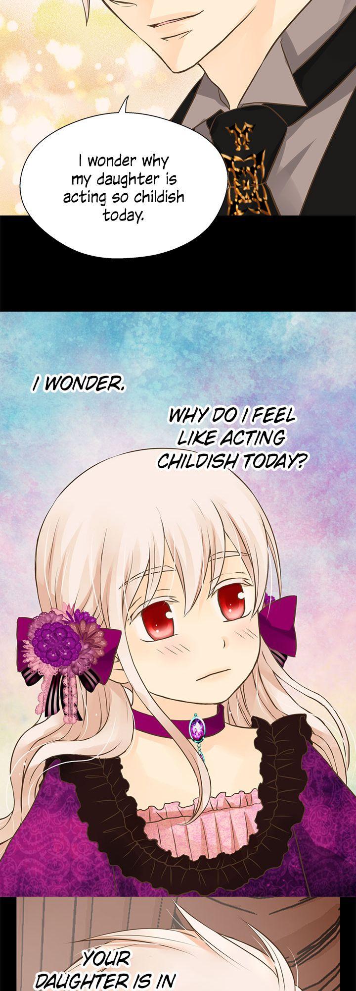 Daughter of the Emperor chapter 134 page 6